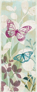 Painel Esvoaçante I — Wild Apple Portfolio