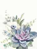 Buquê do Deserto I — Nai, Danhui