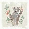 Amor Australiano IV — Grove, Beth