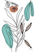 Enraizado VI — Thorns, Becky
