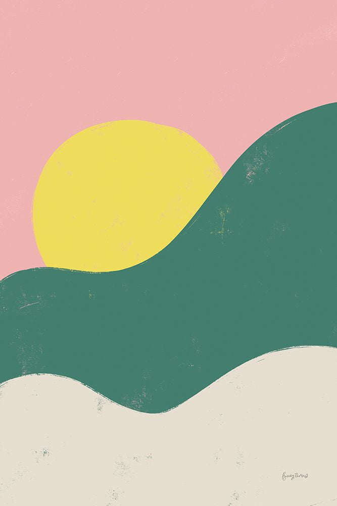 Caçador de Sol II — Thorns, Becky