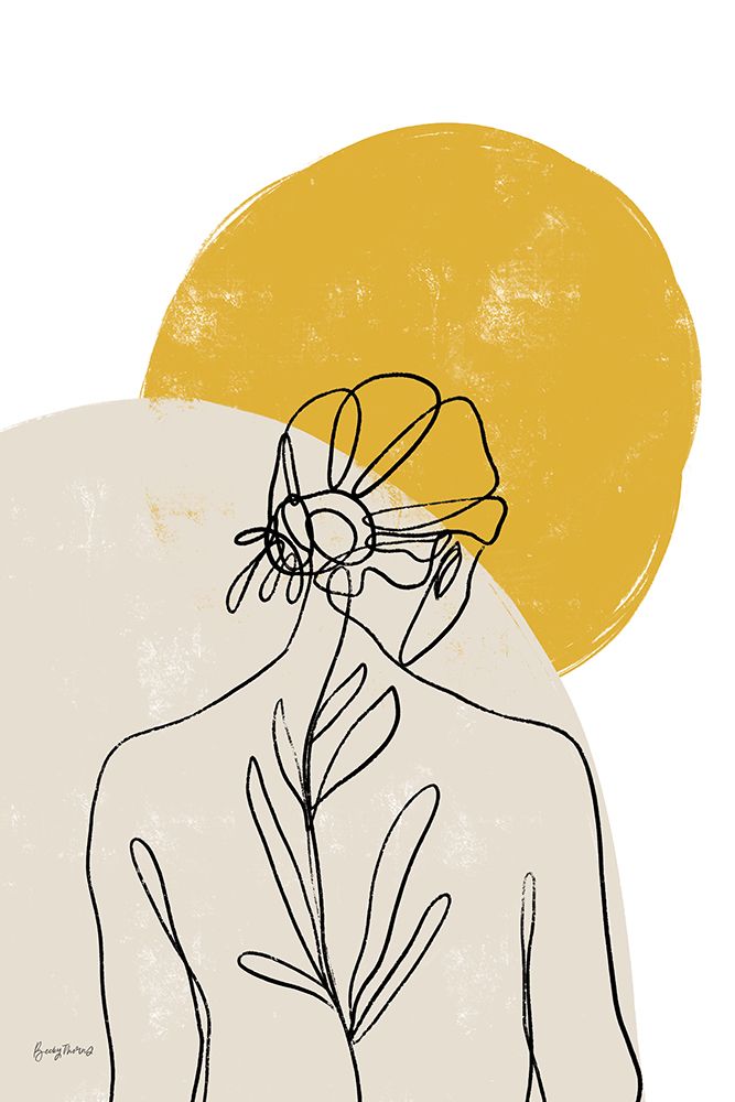 Plantado I 1 — Thorns, Becky
