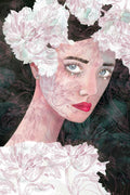 Duquesa Floral — Charro, Mercedes Lopez