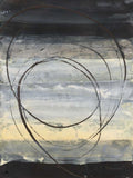 Equilíbrio do Horizonte III — claro — Hristova, Albena