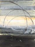 Equilíbrio do Horizonte IV — claro — Hristova, Albena