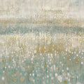 Chuva Abstrata II 1 — tons neutros I — Nai, Danhui