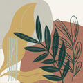 Meados do Século Moderno II Luz — Thorns, Becky