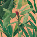 Tropical Dramático I — boho — Schlabach, Sue