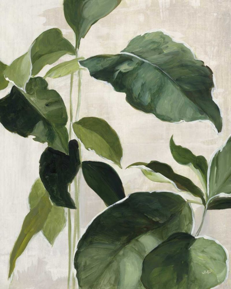 Estudo Tropical II — Purinton, Julia