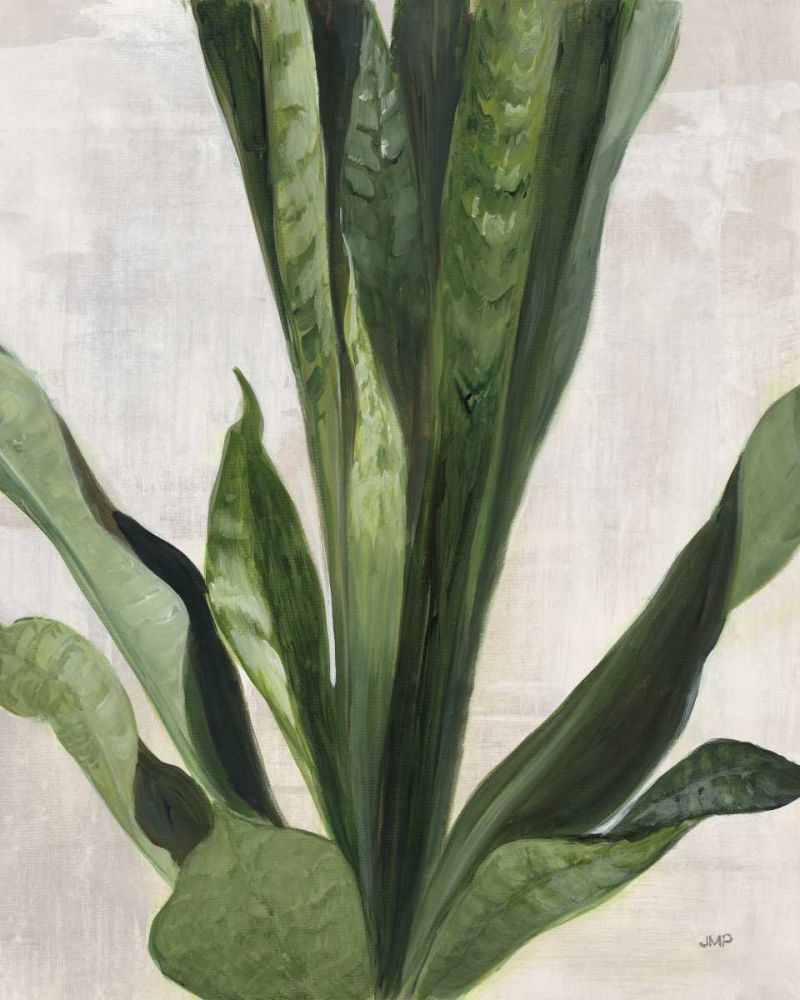 Estudo Tropical III — Purinton, Julia