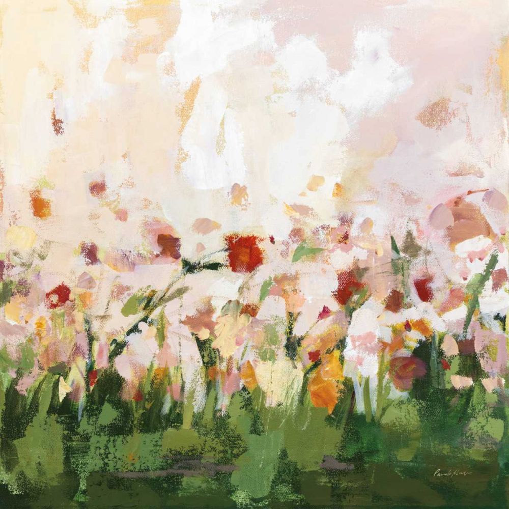 Verão Espontâneo III — Munger, Pamela