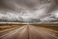 Rumo à Tempestade — Larson, Nathan