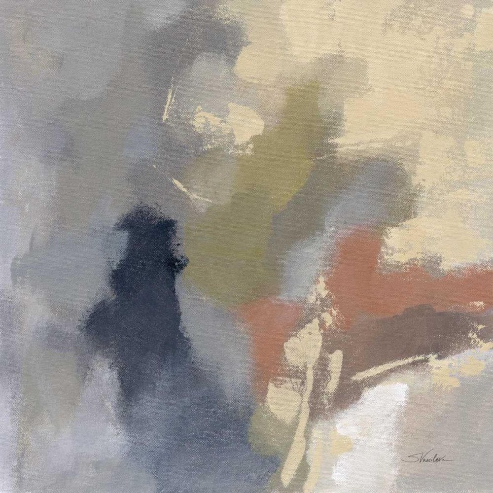 Momento de Quietude I — Vassileva, Silvia