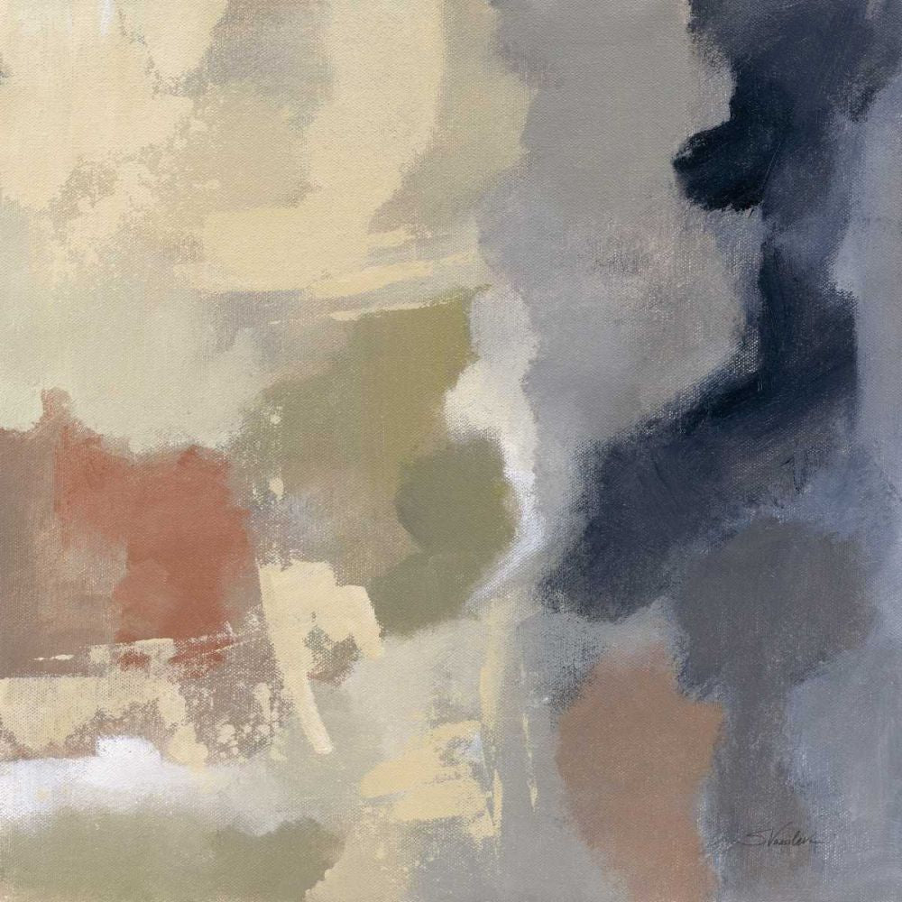 Momento de Quietude II — Vassileva, Silvia