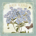 Flores Parisienses II — abelhas — Schlabach, Sue