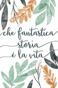 Ditados Sábios IV — italiano — Thorns, Becky