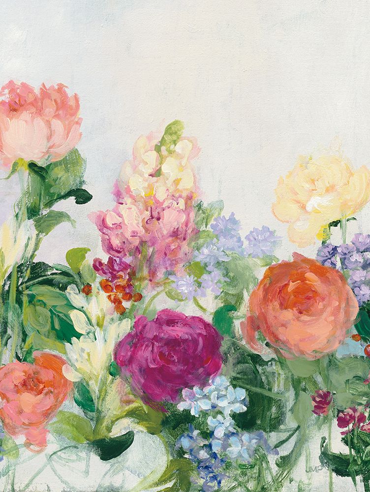 O Jardim de Corte III — Purinton, Julia