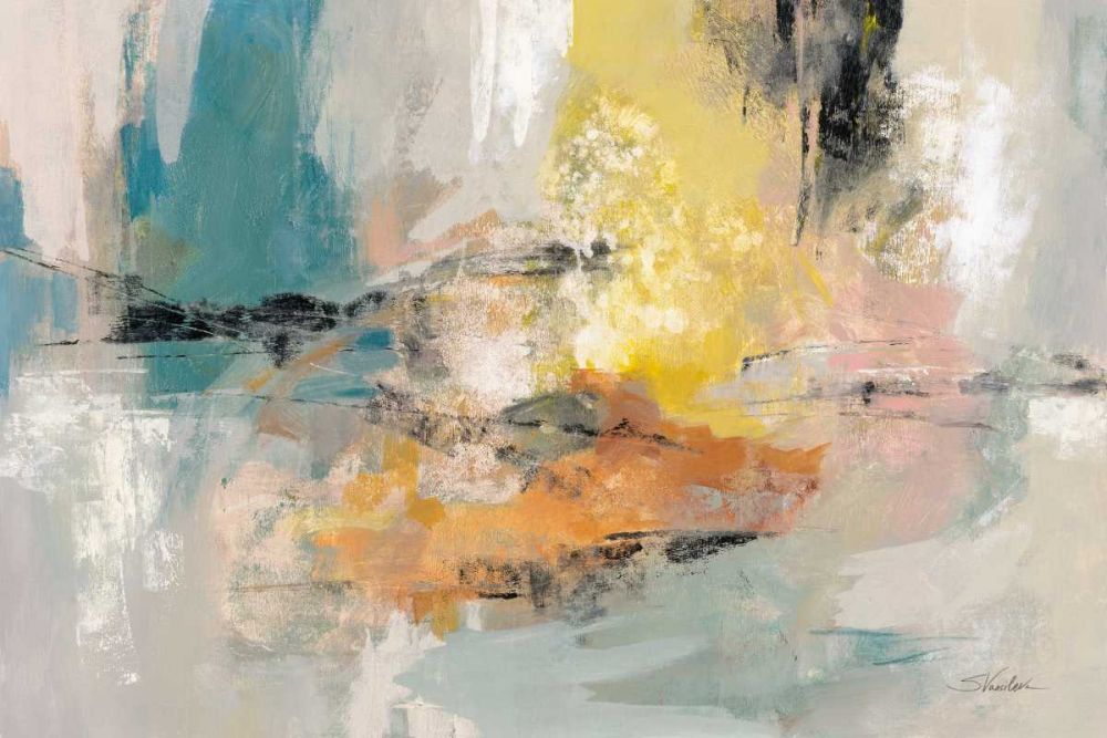 Atmosfera à Beira-Mar — Vassileva, Silvia