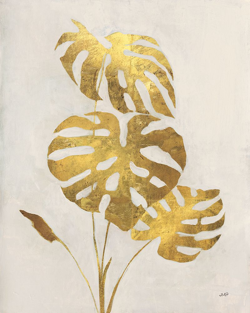 Palmeira Botânica Dourada I — Purinton, Julia