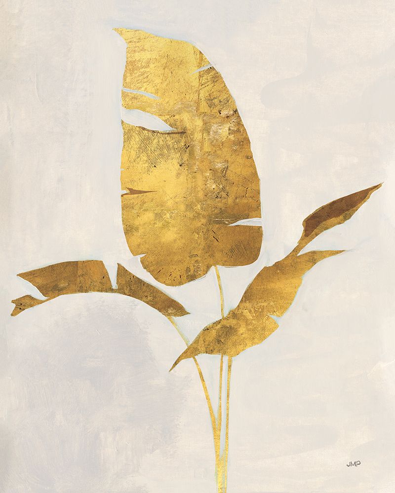Palmeira Botânica Dourada II — Purinton, Julia
