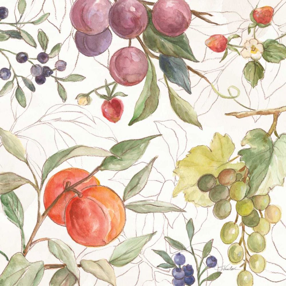 No Pomar VIII — Vassileva, Silvia