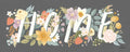 Jardim de Primavera VIII — Marshall, Laura