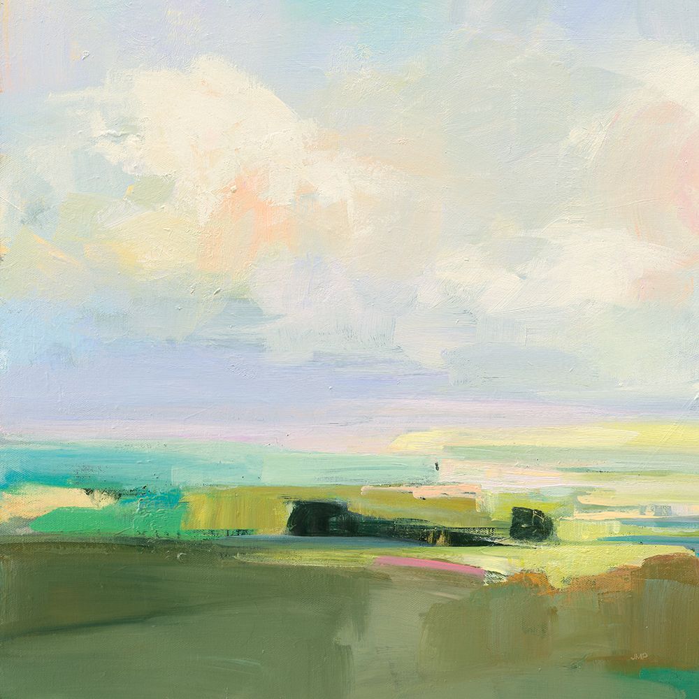 Céu de Verão IV — Purinton, Julia