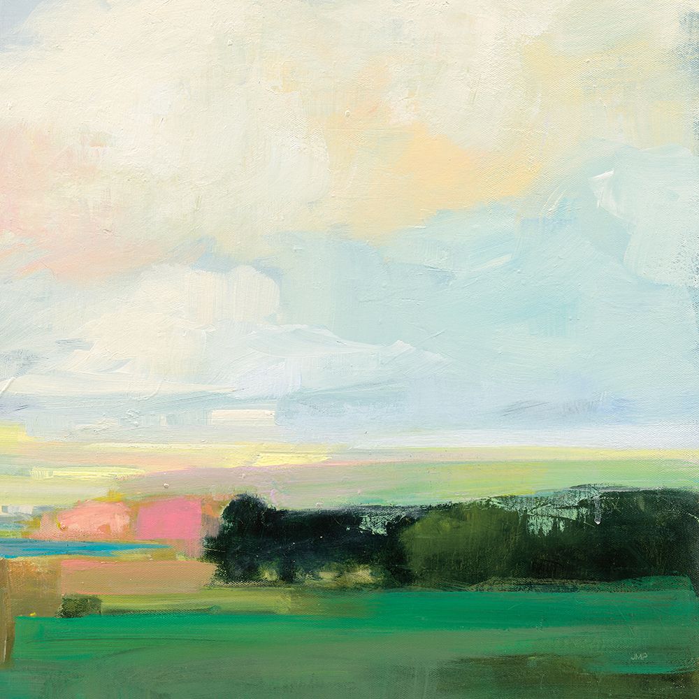 Céu de Verão V — Purinton, Julia