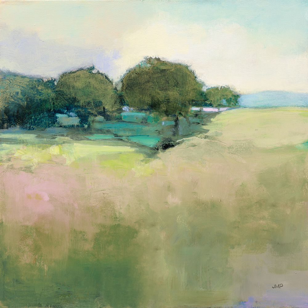 Luz da Campina — Purinton, Julia