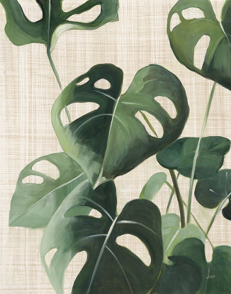 Estudo Tropical IV Linho — Purinton, Julia