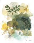 Ouro da Natureza I — Horn, Laura
