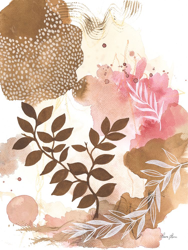 Êxtase da Natureza II — Horn, Laura