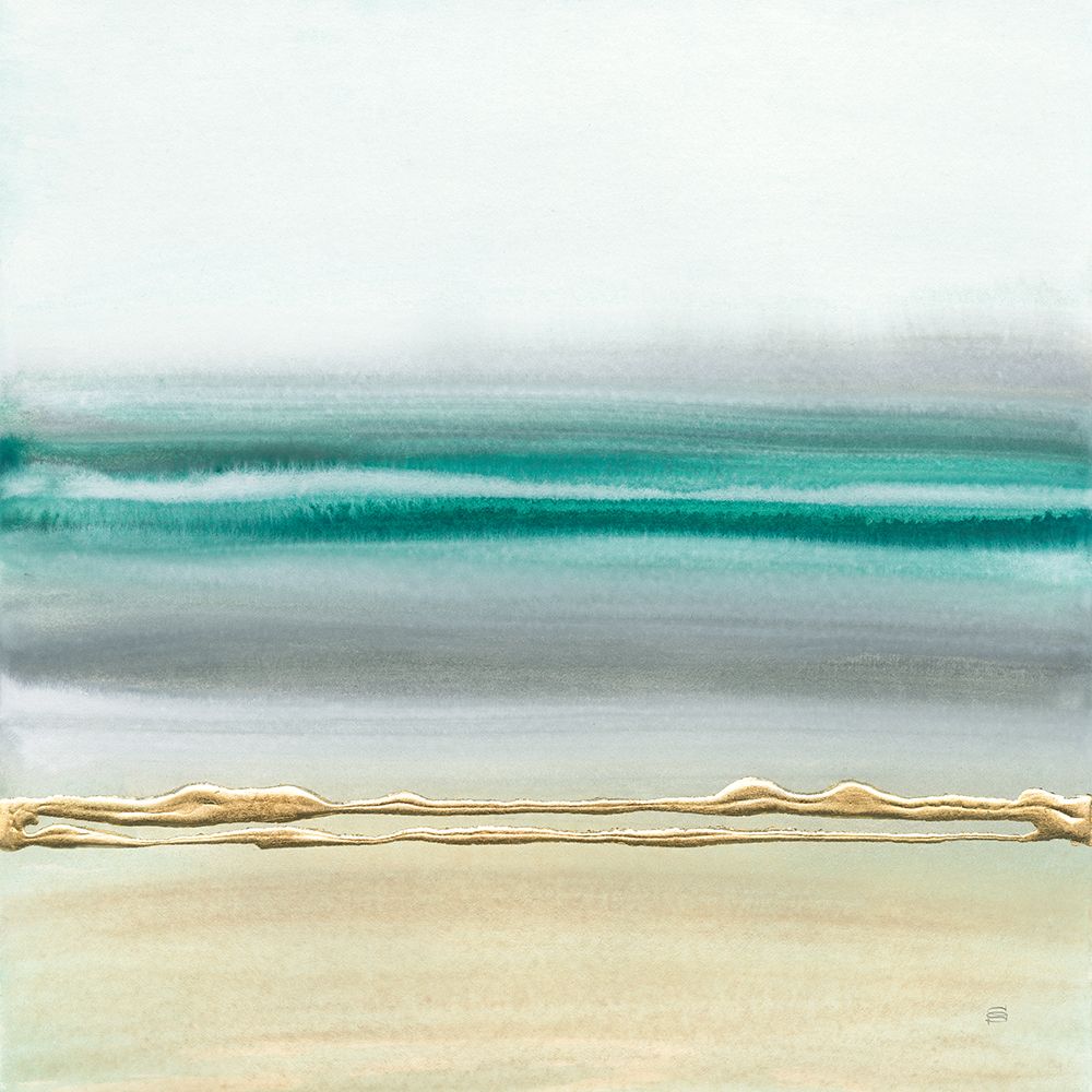 Esmeralda Linear II — Paschke, Chris