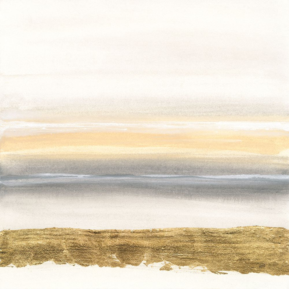 Areia em Ouro e Cinza III — Paschke, Chris