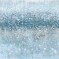 Chuva Abstrata — azul-ardósia — Nai, Danhui