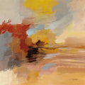 Tempestade de Areia — Vassileva, Silvia