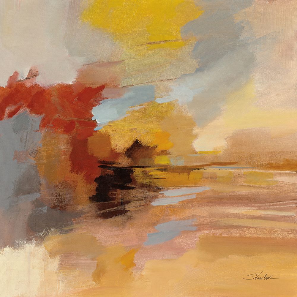 Tempestade de Areia — Vassileva, Silvia
