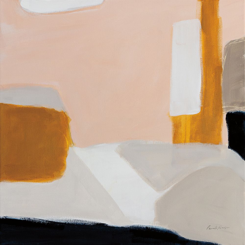 Leveza — Munger, Pamela
