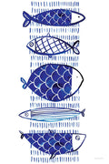 Peixe Azul I — Charro, Mercedes Lopez
