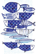 Peixe Azul III — Charro, Mercedes Lopez