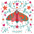 Bela Mariposa 1 — Zaman, Farida