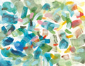 Vida em Cores I — Nai, Danhui