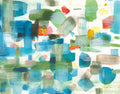 Vida em Cores II — Nai, Danhui