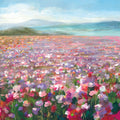 Flores Silvestres do Promontório — Nai, Danhui