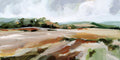 Paisagem em Tons Cinza-Pardo — Pete, Katrina
