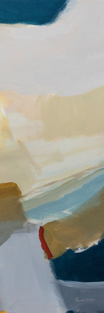 Dana Point III — Munger, Pamela