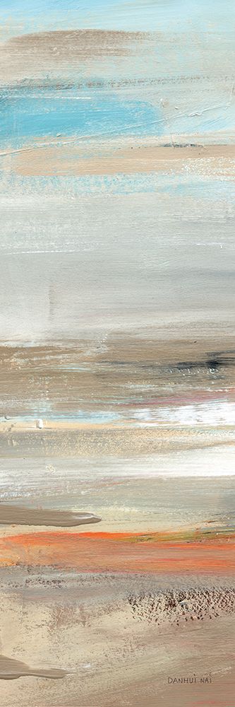 Terra II — Nai, Danhui