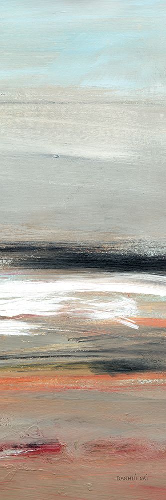 Terra III — Nai, Danhui