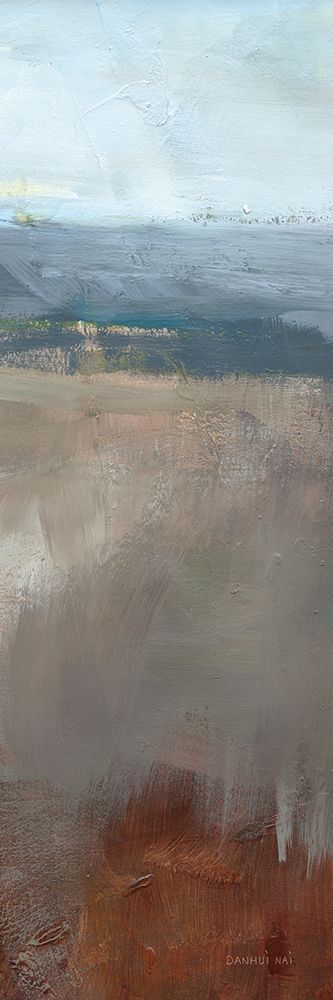 Mineral III — Nai, Danhui