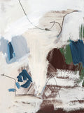 Abstrato Escuro II — Munger, Pamela